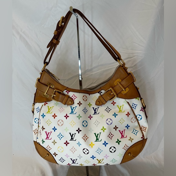 Louis Vuitton handbag - Picture 3 of 11